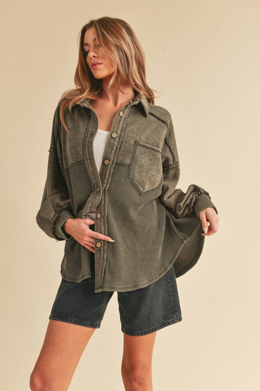 Judie Jacket