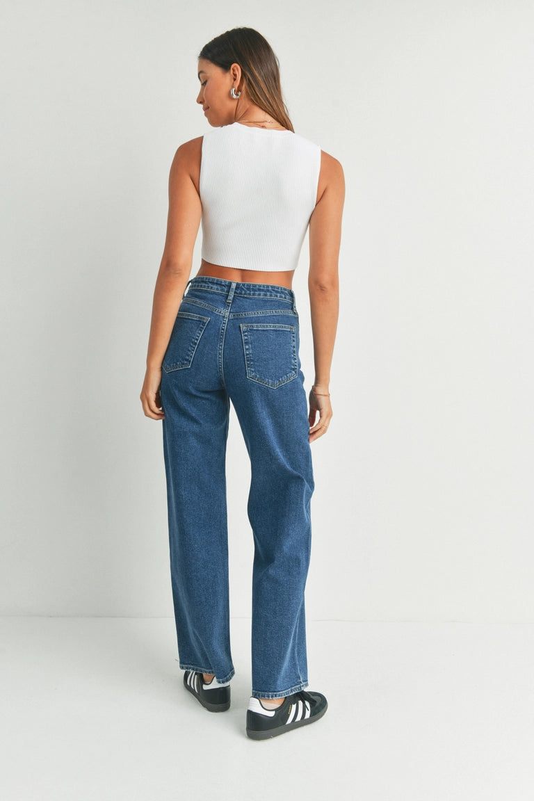 LONGER LENGTH WIDE LEG - Next Pick Collection